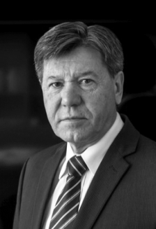 Prof. Dr. Bokor József